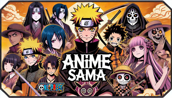 anime sama vf